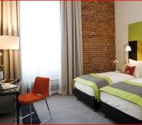 Hotel Andels Superior Room